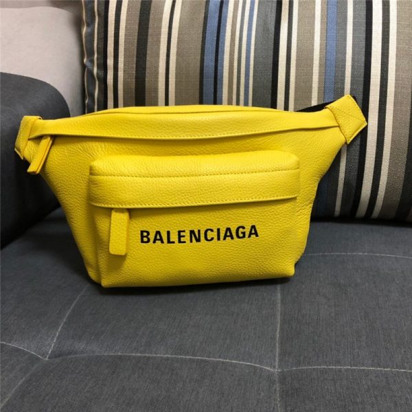 Balenciaga belt bag replica discount