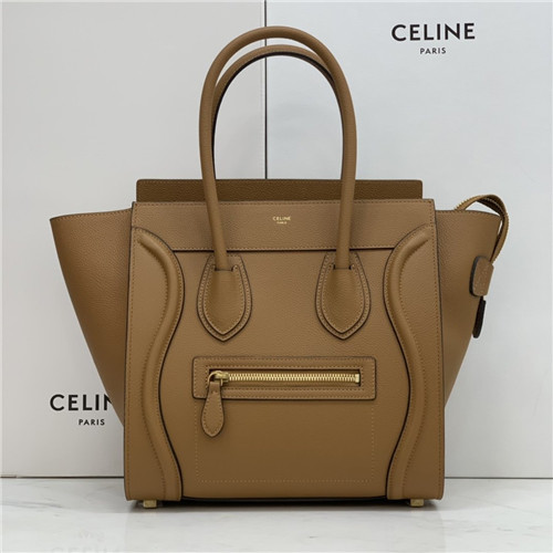 Celine luggage tote medium outlet