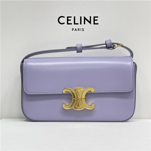 Celine purple bag discount