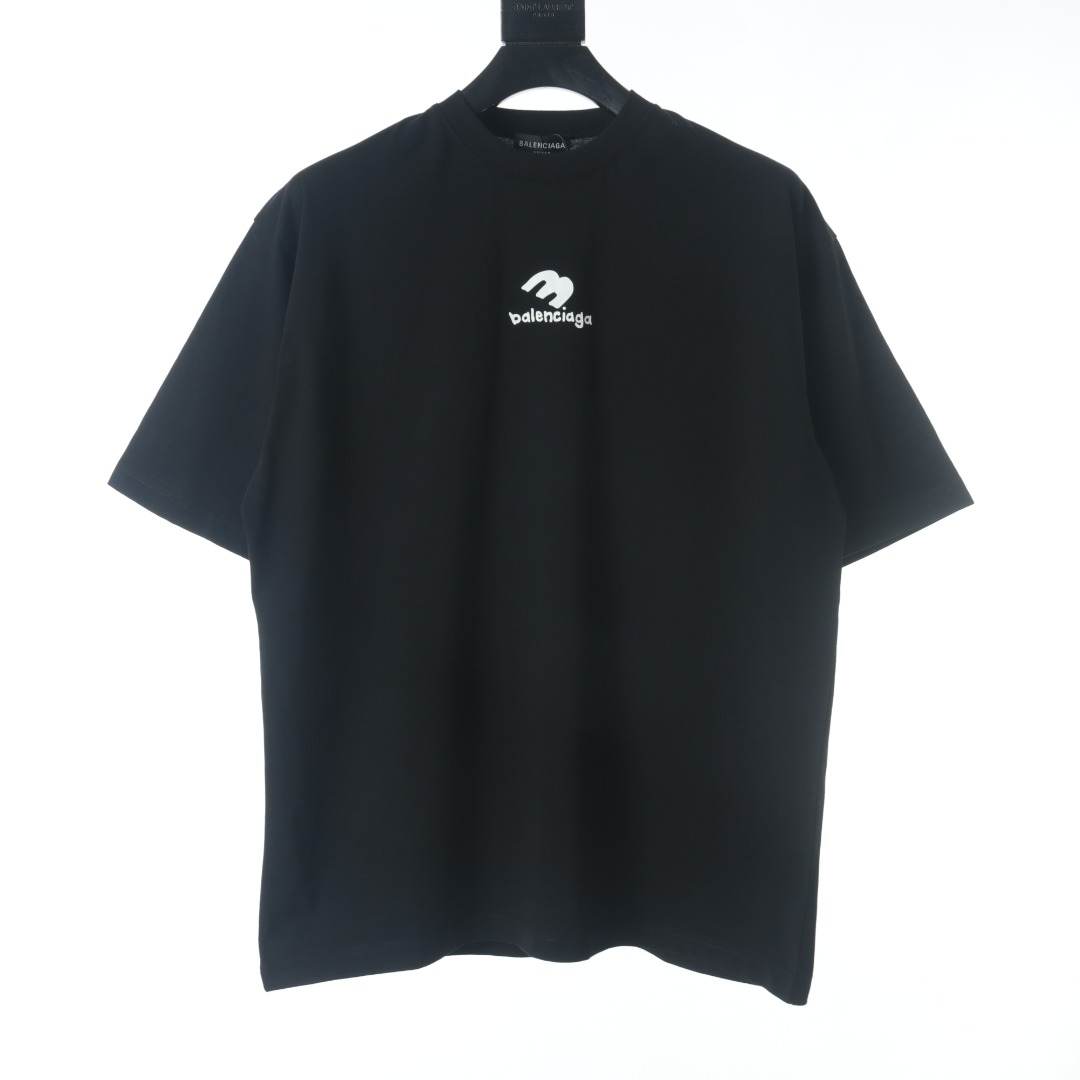 Christian louboutin logo t shirt online